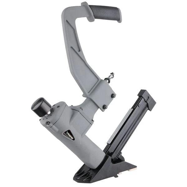 Numax 3-in-1 Flooring Nailer/Stapler, Model SFL618